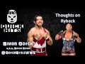 Simon Gotch Shoots on Ryback