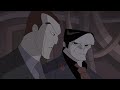 The Spectacular Spider-Man | The Invisible Hand TEASER CLIP Season 1 Ep. 6 | Throwback Toons