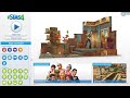 Sims 4 Мой первый питомец