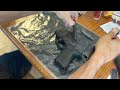 Glock slide removal fast quick and easy