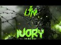 Ivory - Trenches feat. Big Jest (Last The Night! Bootleg Remix) [DUBSTEP]