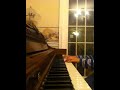 Short Original Piano Tunes- Night's Melody