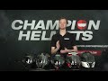 Top 10 Best Modular Helmets of 2023 - Review & Road Test - Champion Helmets