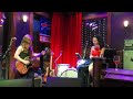 Grace Lougen & Alexandra Rae at Jack Rabbit Tuesday 7-9-2024