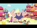 Every Episode Ever | Adventure Time's 10th Birthday! | Adventure Time | Cartoon Network