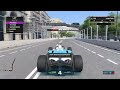 Let's Play F1 22