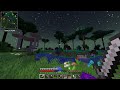 Minecraft Modded Survival | THE TWILIGHT FOREST!