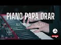 [1 hora] - PIANO DE ADORACIÓN - Algo está cayendo aquí - FONDO INSTRUMENTAL - Musica Cristiana