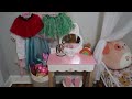 SHARED GIRLS ROOM DEEP CLEANING MOTIVATION + DECLUTTER & ORGANIZE | MarieLove