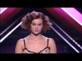 Bella Ferraro - Live Show 2 - The X Factor Australia 2012 - Top 11 [FULL]