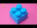 DIY Glowing Lego: How to Transform an Ordinary Lego into a Glow-in-the-Dark Masterpiece!