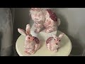 How to Decorate Your Living Room for Easter | Modern Easter Decor | Decorate With Me For Easter 2024