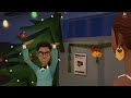 They Turned Against Her For Jesus' Sake, She Did This|Christian animation| Plotagon - glory to God