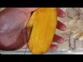 Mango float na hindi sobrang tamis?|| Mango float recipe|| Life in the Philippines