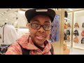 LEARNING THE HISTORY OF GUCCI! [HB Vlog #5] ~KillaKellz~