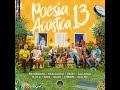 Poesia Acústica 13