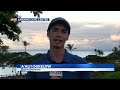 Paddle out at Hanakaoʻo Park part of Maui's week of remembrance for last year's wildfires