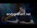 Andy Graham - Fiddleridoo Part I (2021 mix)