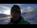 Expedition across Arctic Alaska with John Cantor