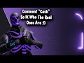 Cash 💰 (Fortnite Montage) + BEST Keyboard Settings For Aimbot/Piece Control 🧩 Arena/Creative