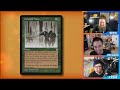 Hot Takes Double Down or Take Backsies | Commander Clash Podcast 154
