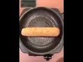 hot dog tutorial