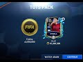 #fifamobile #packs #utots #scam #rip