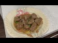 Beef White Karahi Restaurant Style | Shinwari karahi I Peshawari Shinwari Beef Karahi