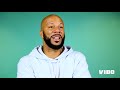 Common Remembers J Dilla's Decision To Rhyme On 