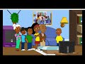 Little Bill Behaves At The New Year's Countdown/Ungrounded (2024 New Years Special)