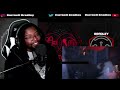 THAT BAR WAS OUTTA POCKET!!! Sung Jin-Woo Rap (Solo leveling UK Drill) Pure O Juice / DB Reaction