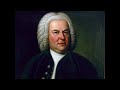 |Bach| [Brandenburg Concerte]