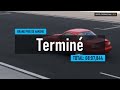 My Forza Motorsport online experience