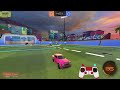 Zen rocket league twitch VOD 03/01/24