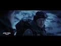 THE TOMORROW WAR Official Trailer (2021)