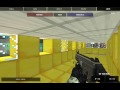 Combat 3 - Laggy 1v1