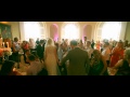 SLANE CASTLE WEDDING VIDEO IRELAND