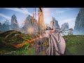 Wo Long Fallen Dynasty Gameplay Deutsch Englisch - #36 - HDR 60fps