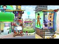 Dragon Ball Xenoverse 2 Mods - Roboco Vs Nappa