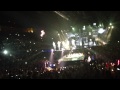 One Direction - Last First Kiss - Take Me Home Las Vegas 8/2/13