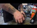 Chopper How To: Fixing your stock Harley Clutch