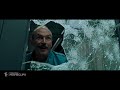 Copshop (2021) - Machine Gun vs. Bulletproof Glass Scene (2/10) | Movieclips