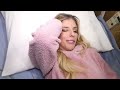 Rebecca’s Emergency Room Trip to the Hospital! (Emotional Surgery)