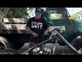 Billy Lane Custom How To Weld Harley Panhead Knucklehead Engine Chopper Exhaust Welding Fabrication