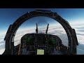 Hornet Broken Radar - DCS