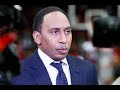 Stephen A does NOT want Shannon Sharpe at ESPN!