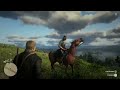 Red Dead 2 Game Clips #2