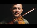 Majbour (Al Hayba) - Nassif Zeytoun - Violin Cover by Andre Soueid /أندريه سويد - الهيبة - مجبور