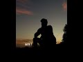 Shady Jnr - Never look back Freestyle (Lyric video)