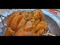 Yummy and Delicious Chargha 😋 Recipe By Ruby ||Making in Oven || Lahori Chargha||#chargha#viral#food